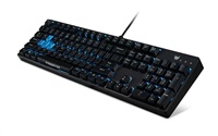 Acer Predator Aethon 300 (Cherry Blue, with single color LED backlit), UK GP.KBD11.001