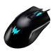 Acer PREDATOR CESTUS 333 herní myš, drátová, konektor USB 2.0, 5 levels DPI max 16000dpi GP.MCE11.03S