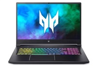 Acer Predator Helios 300 (PH317-55) i9-11900H/17,3"/FHD/32GB/1TB SSD/RTX 3070/W11H/Black/2R NH.QB7EC.003