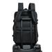 Acer Predator Robust Backpack 18" - černý, 100% polyester, voděodolný GP.BAG11.082