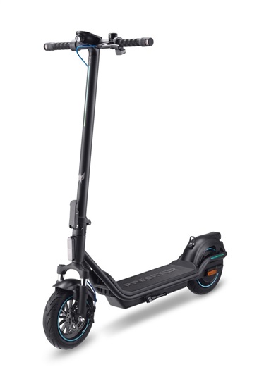 Acer Predator Storm Black 4711474301253