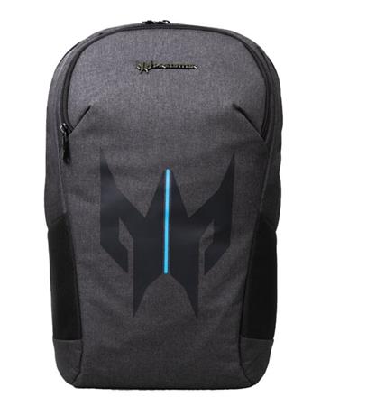 Acer Predator Urban backpack, batoh 15.6" GP.BAG11.027