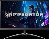 ACER Predator X32QFSbmiiphuzx, 80cm (31.5")IPS LED,4K UHD 3840x2160@150Hz,700nits,HDR,1ms,VESA,Repro,Hgt Ad UM.JXXEE.S01