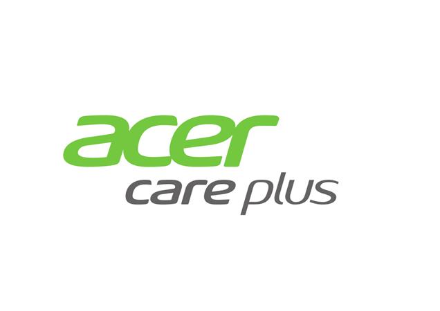 ACER prodloužení záruky na 2 roky CARRY IN, tablety Android (TA), elektronicky SV.WTPA0.B06
