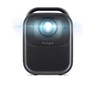 ACER Projektor AOPEN QF16ATV,LCD,1080p,12000lm LED (550 ANSI),3000:1,EMEA,3.15Kg,EURO/UK Power,Gray MR.JX411.001