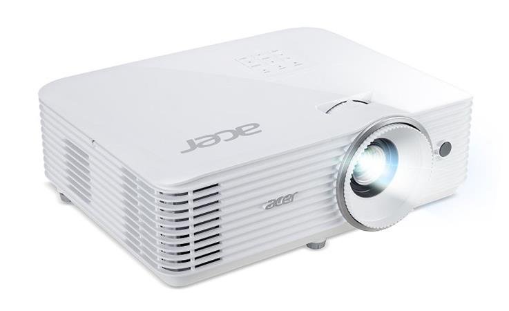 ACER Projektor H6546Ki,FHD,5000 ANSI,WiFi,HDMI,Repro,LumiSense,ColorBoost,White MR.JW011.002