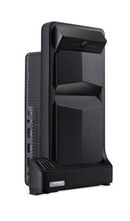 ACER Projektor PD1520Us, UltraShortThrow Portable LED with Touch KIT, FHD (1920x1080),SMART, WiFi, 500 ANS MR.JYE11.003