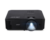 ACER Projektor X1128i, DLP 3D, SVGA, 4500Lm, 20000/1, HDMI, Wifi, 2.7kg, Euro Power EMEA MR.JTU11.001