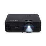 ACER Projektor X1128i, DLP 3D, SVGA, 4500Lm, 20000/1, HDMI, Wifi, 2.7kg, Euro Power EMEA MR.JTU11.001