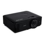 ACER Projektor X1228H, DLP 3D, XGA, 4500Lm, 20000/1, HDMI, 2.7kg, Euro Power EMEA MR.JTH11.001