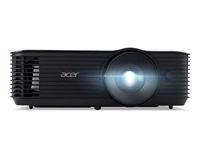 ACER Projektor X1328WHK - DLP 3D 1280x800 WXGA,4500Lm,20000/1,USB,HDMI,repr3W,2.80Kg MR.JVE11.001