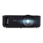 ACER Projektor X1328WHK - DLP 3D 1280x800 WXGA,4500Lm,20000/1,USB,HDMI,repr3W,2.80Kg MR.JVE11.001