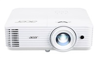 ACER Projektor X1528 DLP,1920x1080,5200 ANSI,HDMI,Repro,5000h,White MR.JXY11.001