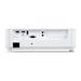 Acer projektor X1528Ki - DLP, 1080p, 5200 Lm, 10000:1, laser 5000 hodin, HDMI, USB, EMEA, EURO Power MR.JW011.001