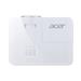 Acer projektor X1528Ki - DLP, 1080p, 5200 Lm, 10000:1, laser 5000 hodin, HDMI, USB, EMEA, EURO Power MR.JW011.001