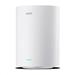 ACER Router Connect Ovia T360 WiFi 7 Mesh Router,BE3600,ARM processor,512GB DDR3L,128GB NAND,2pack,White FF.G38TA.003