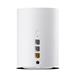 ACER Router Connect Ovia T360 WiFi 7 Mesh Router,BE3600,ARM processor,512GB DDR3L,128GB NAND,2pack,White FF.G38TA.003