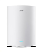 ACER Router Connect Ovia T360 WiFi 7 Mesh Router,BE3600,ARM processor,512GB DDR3L,128GB NAND,2pack,White FF.G38TA.003