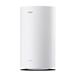 ACER Router Connect Ovia T520 WiFi 7 Tri-band Mesh Router,BE9300,512GB DDR3L,128GB NAND,1pack,White FF.G3ATA.001