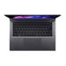 Acer Swift X 14 (SFX14-72G-78GH) Intel Ultra 7 155H/32GB/1TB SSD/14,5"/GF4060/Win11 Pro/šedá NX.KR8EC.001