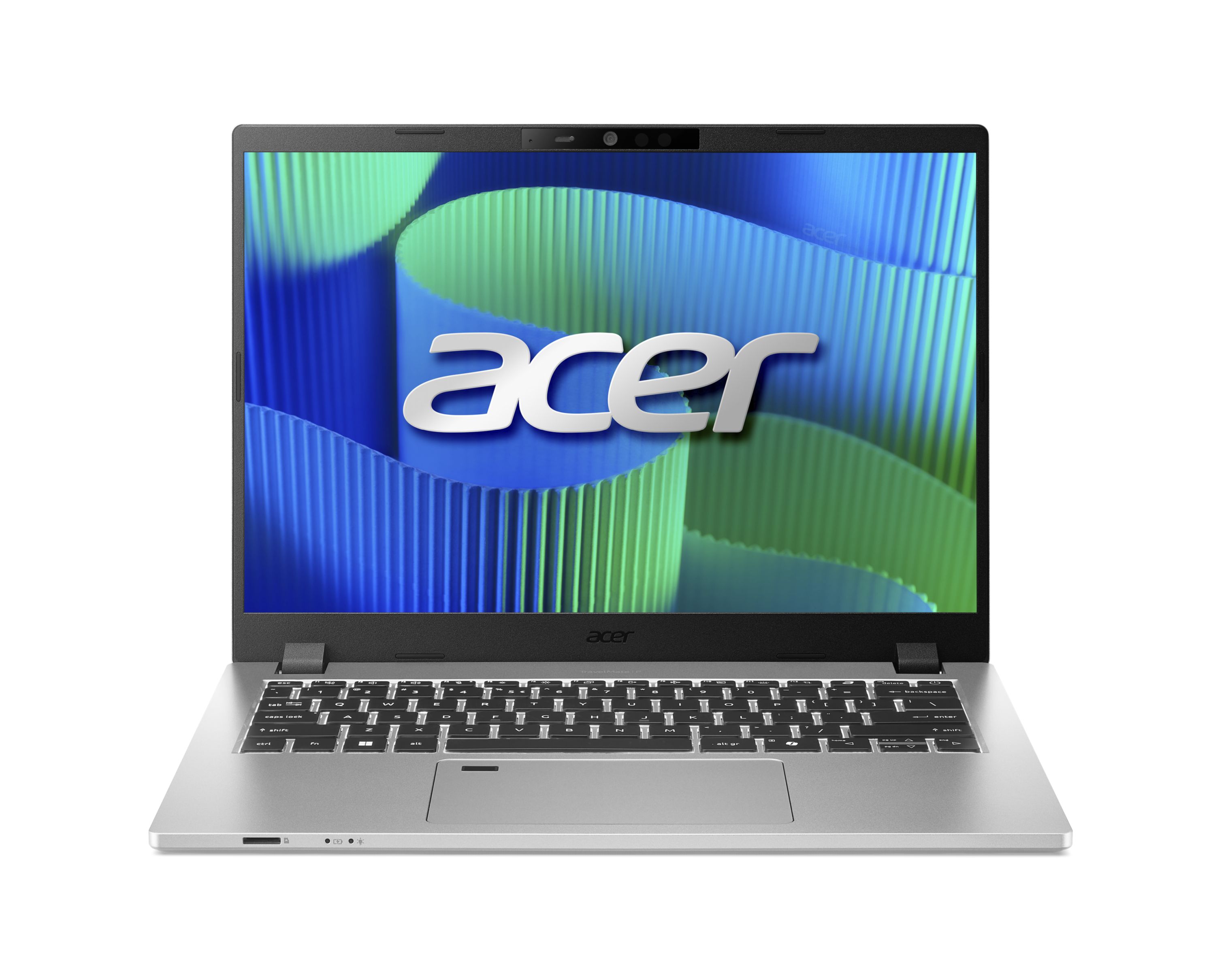 Acer TravelMate P2 14/TMP214-56/5-120U/14"/WUXGA/16GB/512GB SSD/UHD/W11P/Silver/2R NX.BD3EC.003
