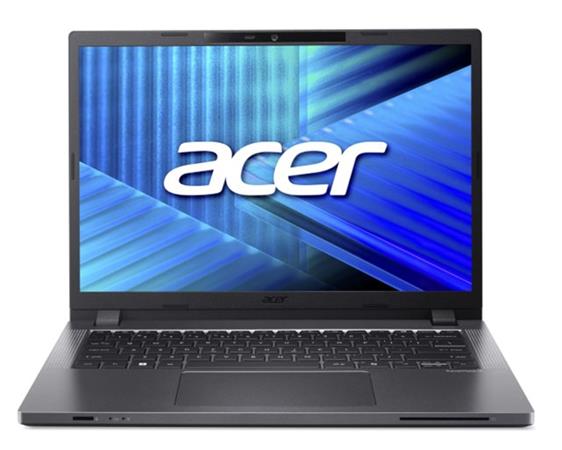 Acer TravelMate P2 14/TMP214-75-G3-TCO-565F/U5-125H/14"/WUXGA/16GB/512GB/Intel int/W11P/Gray/2R NX.BQHEC.001
