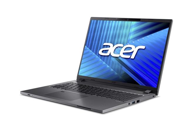 Acer TravelMate P2 16/TMP216-71-G3-TCO-569M/U5-125H/16"/WUXGA/16GB/1TB/Intel int/W11P/Gray/2R NX.BQXEC.002