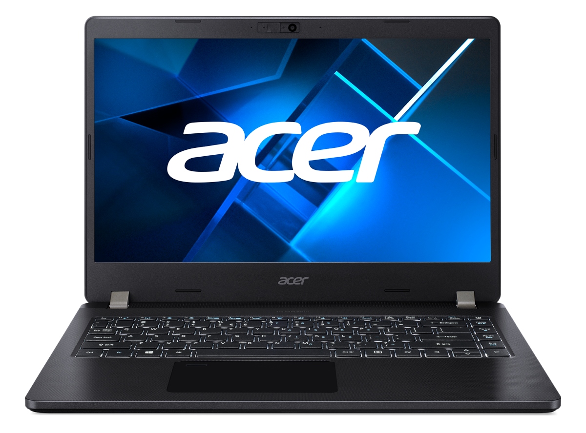 Acer TravelMate P2 (TMP214-53) i5-1135G7/14"/FHD/8GB/256GB SSD/Iris Xe/bez OS/Black/2R NX.VQ4EC.005