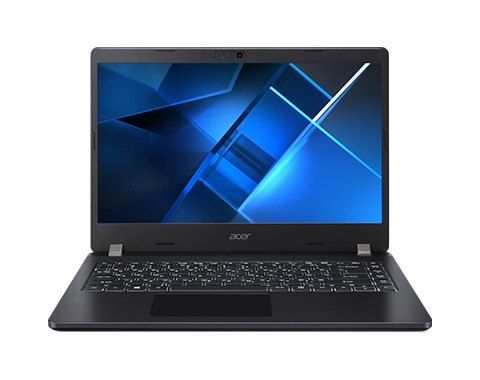 Acer TravelMate P2 (TMP214-53) i5-1135G7/14"/FHD/8GB/256GB SSD/Iris Xe/W10P/Black/2R NX.VPKEC.00F