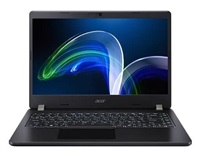 Acer TravelMate P2 (TMP215-41) R5 Pro-5650U/15,6"/FHD/8GB/512GB SSD/AMD int/W10P/Black/2R NX.VS2EC.002