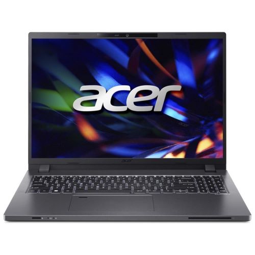 Acer TravelMate P2 (TMP215-54) i3-1215U/15,6"/FHD/8GB/512GB SSD/UHD/bez OS/Black/2R NX.VXLEC.002