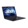 Acer TravelMate P2 (TMP215-54) i5-1235U/15,6"/FHD/8GB/512GB SSD/Iris Xe/bez OS/Black/2R NX.VXLEC.003