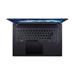 Acer TravelMate P2 (TMP215-54) i5-1235U/15,6"/FHD/8GB/512GB SSD/Iris Xe/bez OS/Black/2R NX.VXLEC.003