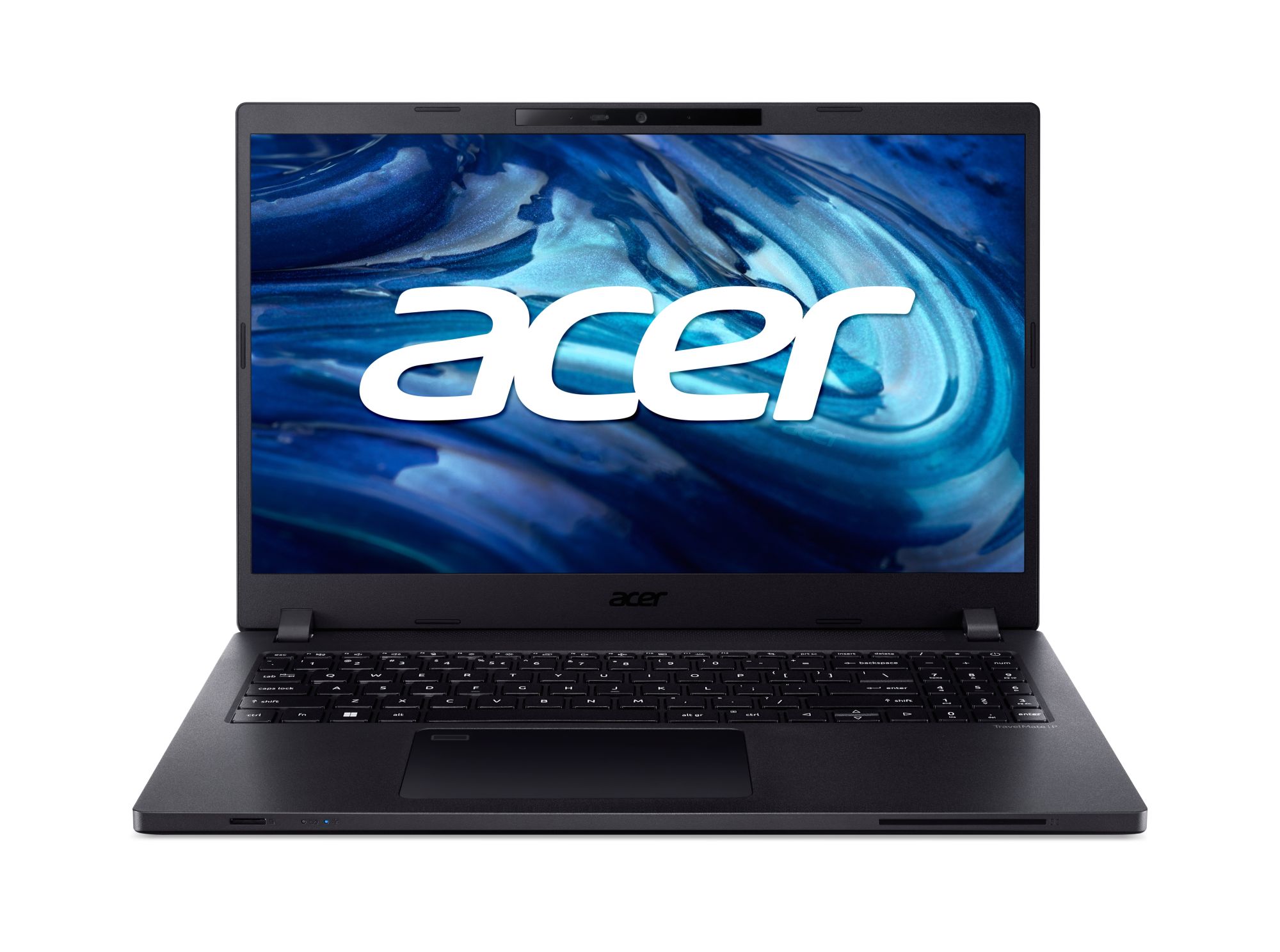 Acer TravelMate P2 (TMP215-54) i5-1235U/15,6"/FHD/8GB/512GB SSD/Iris Xe/bez OS/Black/2R NX.VXLEC.003