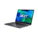 Acer TravelMate P2 (TMP216-41-TCO-R4QB) Ryzen 5 Pro 7535U/8GB/512GB SSD/16" WUXGA IPS/Win11 Pro Edu/šedá NX.BC4EC.002