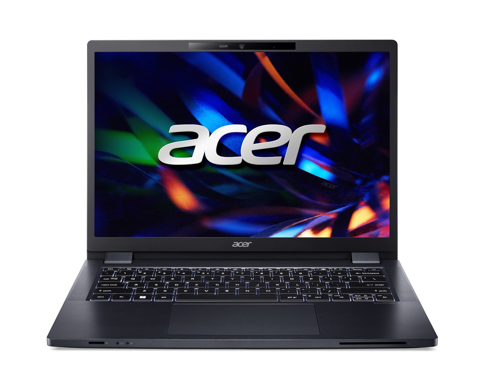 Acer TravelMate P4 14/TMP414-53-G2-TCO/5-120U/14"/WUXGA/16GB/512GB SSD/UHD/W11P/Blue/2R NX.B73EC.002