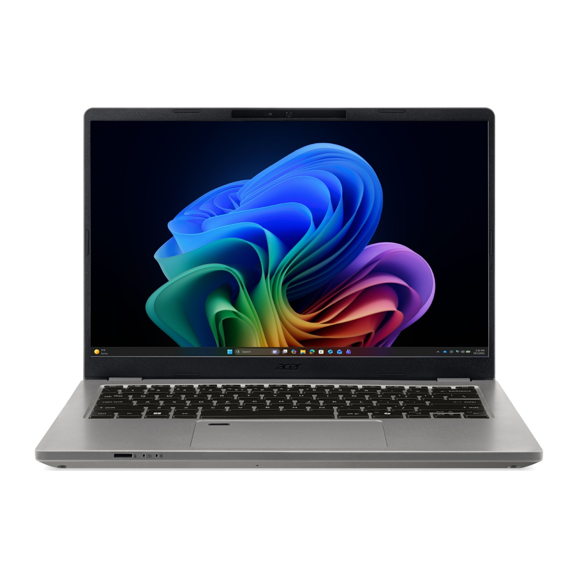 Acer TravelMate P4 14/TMP414-56-TCO-77E3/U7-355/14"/WUXGA/16GB/512GB/Intel int/W11P/Gray/2R NX.BSFEC.002
