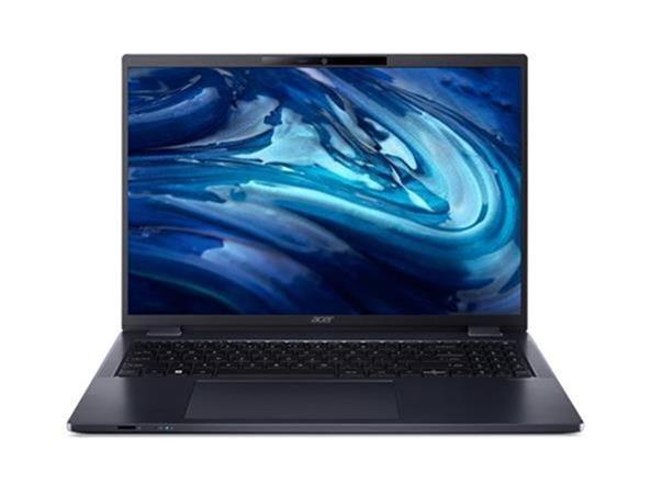 Acer TravelMate P4 (P416-72-74R1) i7-13700H/16GB/1TB SSD/16" 1920x1200 IPS/Win11 PRO/modrá NX.B1KEC.001