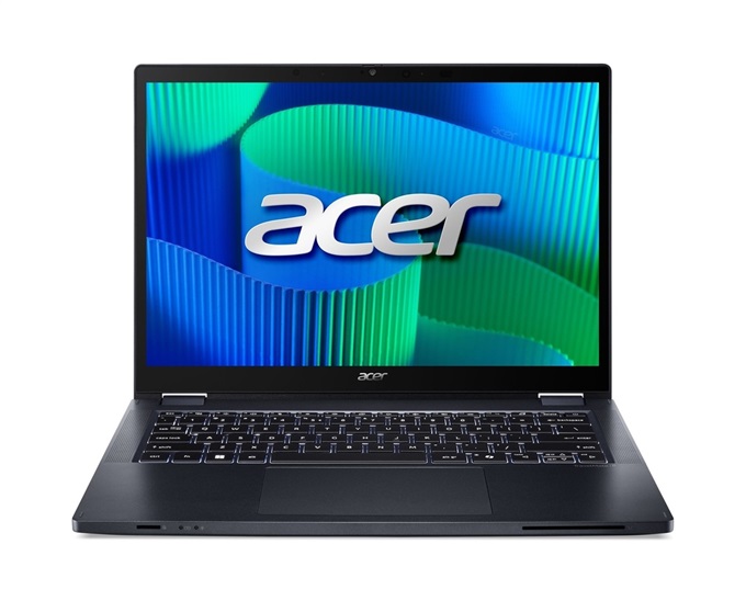 Acer TravelMate P4 Spin 14 NX.B7WEC.001 4711474218414