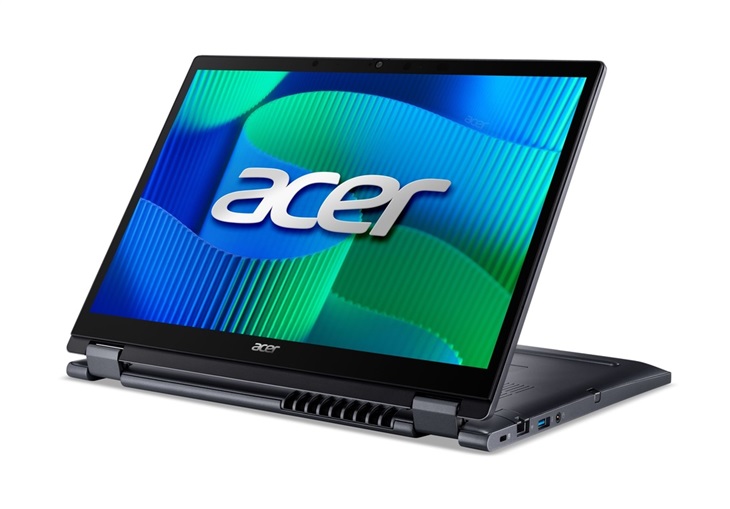 Acer TravelMate P4 Spin 14 NX.B7WEC.002 4711474253026