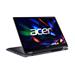 Acer TravelMate P4 Spin 14/TMP414RN-53-TCO-57P3/i5-1335U/14"/WUXGA/T/16GB/1TB SSD/UHD/W11P EDU/Blue/NX.B26EC.004