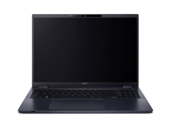 Acer TravelMate P4 (TMP416-51-37WJ) i3-1220P/8GB/512GB SSD/16" FHD IPS/MIL-STD/TPM/Win11 Pro/modrá NX.VUEEC.001