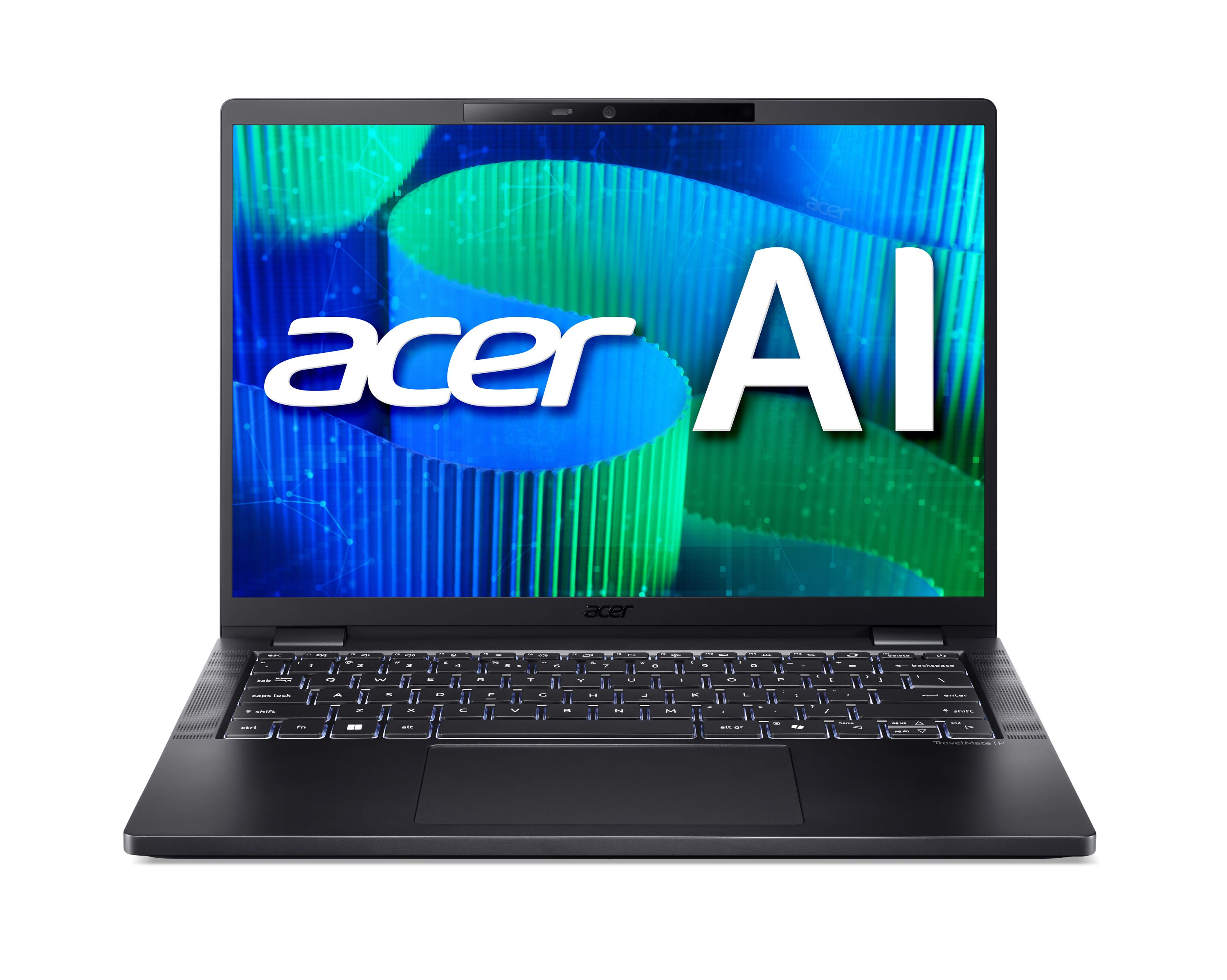 Acer TravelMate P6 14/TMP614-73-TCO/U7-155H/14"/WUXGA/16GB/1TB SSD/Arc Xe/W11P/Black/2R NX.B5LEC.001