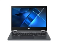Acer TravelMate Spin P4 (TMP414RN-51-31UF) i3-1125G4,14" FHD,8GB,512GBSSD,UHD Graphics,W10P+W11P,Modrá NX.VQHEC.004