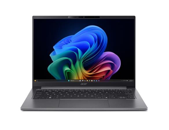 Acer TravelMate X4 14/TMX414-51-TCO-53ZR/U5-226V/14"/WUXGA/16GB/1TB/Intel int/W11P/Gray/2R NX.BPVEC.001
