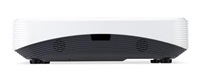 Acer UL6500 UST LASER PROJEKTOR, FHD 1920x1080, 5500 LUMENS, 20000:1, VGA, 2x HDMI, RJ45, 1x10W, 10Kg MR.JQM11.005