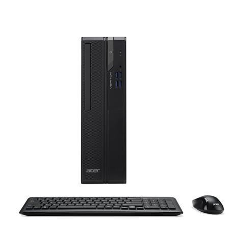 Acer Veriton X2710G i5-14400/16GB/512GB/DVDRW/Win11 Pro DT.VY3EC.00L
