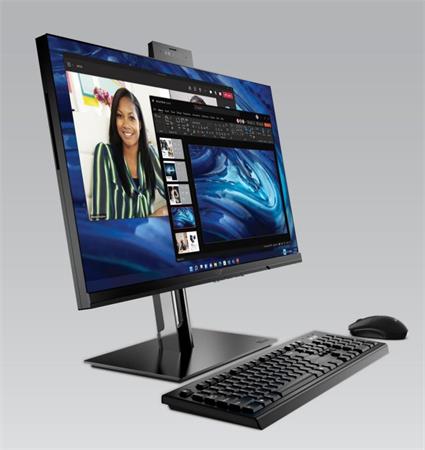 Acer Veriton/Z4714GT/23,8"/FHD/i5-13400/8GB/512GB SSD/UHD 730/W11P/Black/1R DQ.R03EC.002