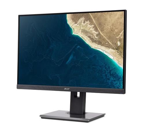 Acer Vero/B247YE/23,8"/IPS/FHD/100Hz/4ms/Black/3R UM.QB7EE.E15