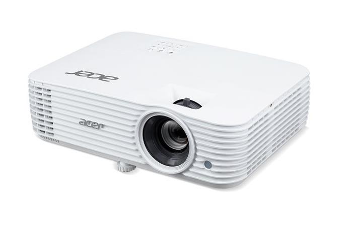 Acer X1529HK DLP 3D/FHD 1920x1080 /4500 ANSI lm/10 000:1/VGA, HDMI/ repro 1x3W/ 3,7Kg MR.JV811.001